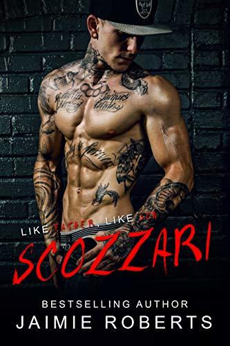 Scozzari book cover