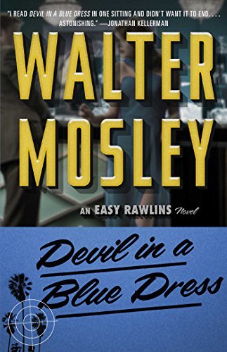 Devil in a Blue Dress (Easy Rawlins, #1)