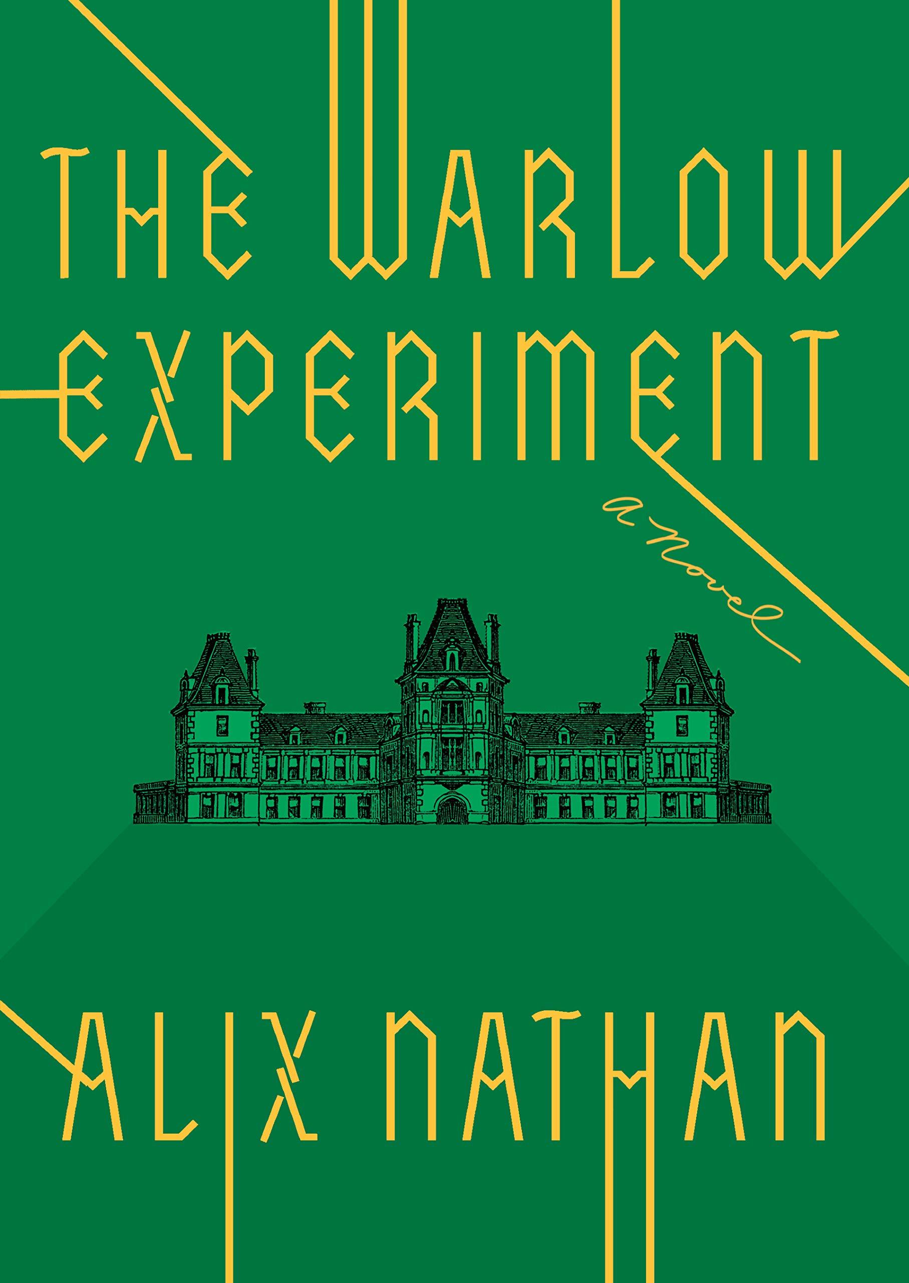 The Warlow Experiment