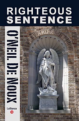 Righteous Sentence book cover