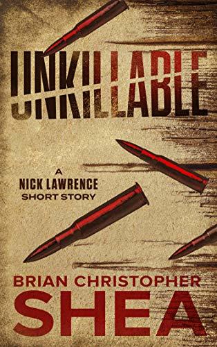 Unkillable book cover