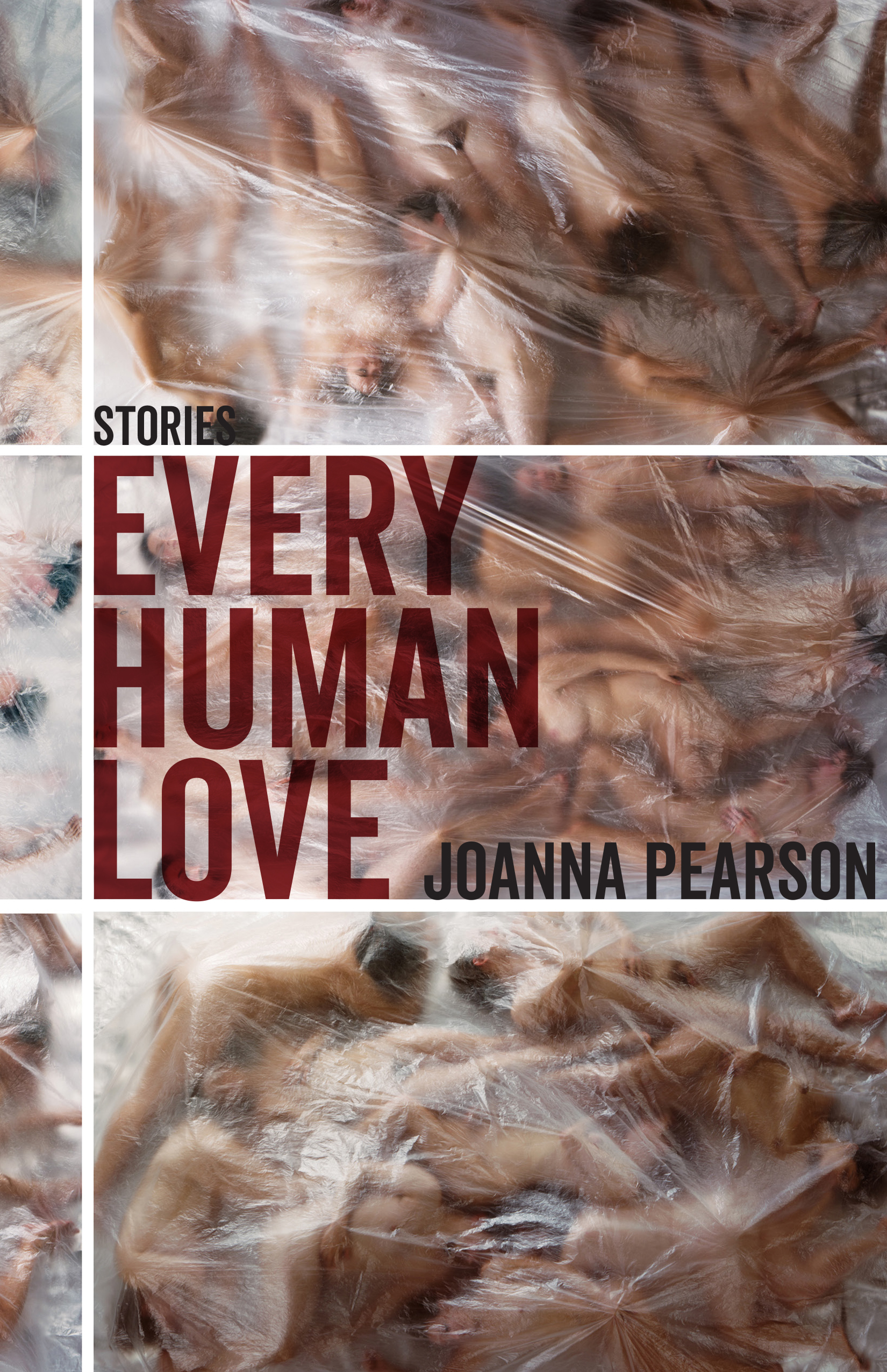 Every Human Love book cover
