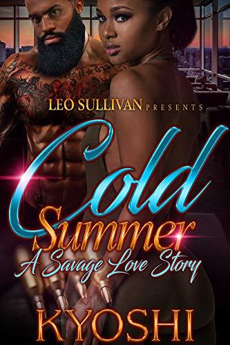 Cold Summer book cover