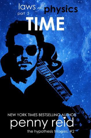 Time (Laws of Physics, #3; Hypothesis, #2.3)