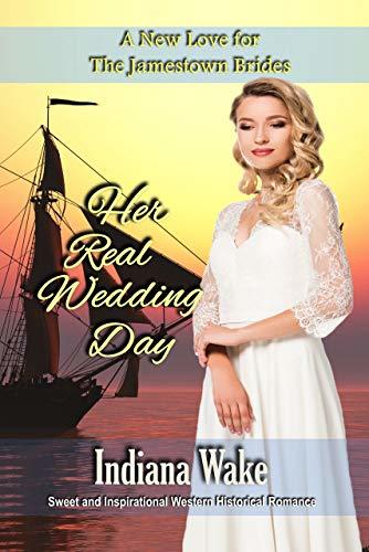 Her Real Wedding Day book cover