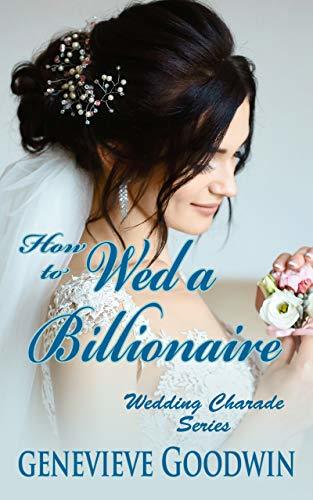 How to Wed a Billionaire book cover
