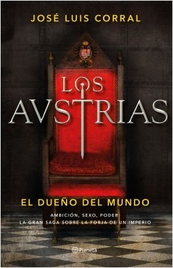 El dueño del mundo book cover