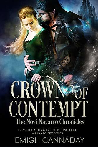 Crown of Contempt