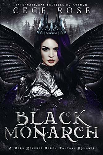 Black Monarch book cover
