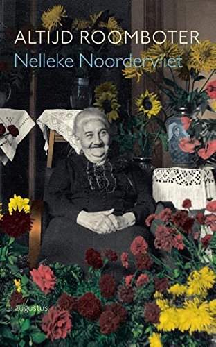 Altijd roomboter book cover