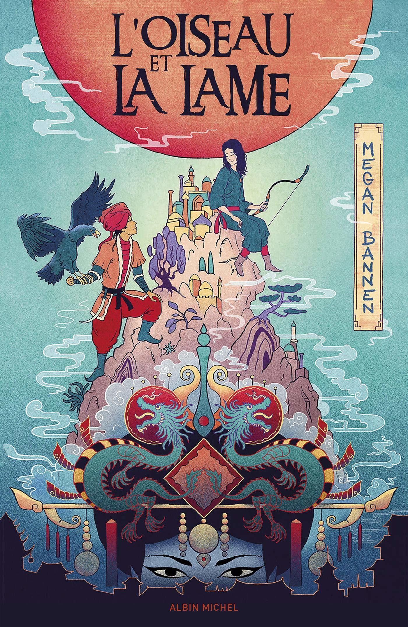 L'Oiseau et la lame