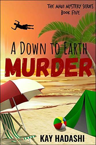 A Down to Earth Murder book cover