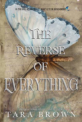 The Reverse of Everything book cover