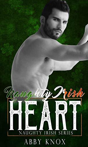 Naughty Irish Heart book cover