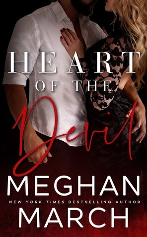 Heart of the Devil (Forge Trilogy, #3)