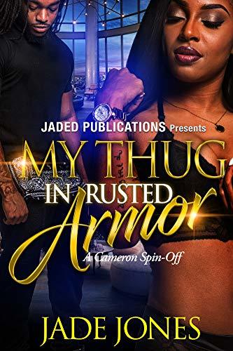 Cameron 9 book cover