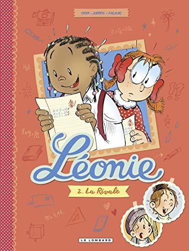 Léonie book cover 2