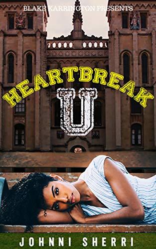 Heartbreak U book cover