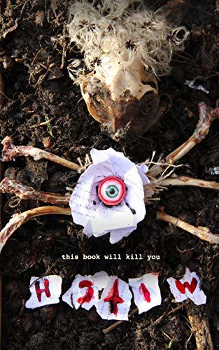 This Book Will Kill You book cover