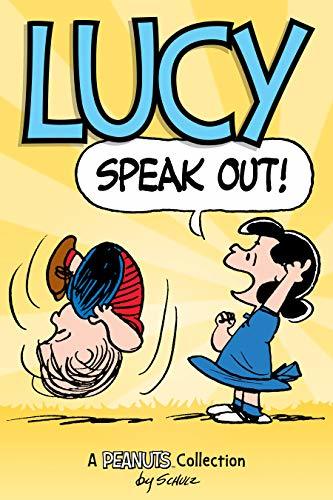 Lucy book cover