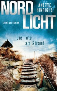Nordlicht – Die Tote am Strand