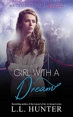 Girl with a Dream book cover