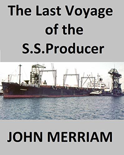 The Last Voyage of the S.S. Producer