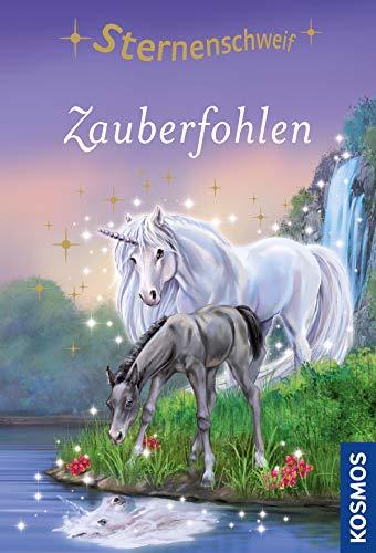 Zauberfohlen book cover