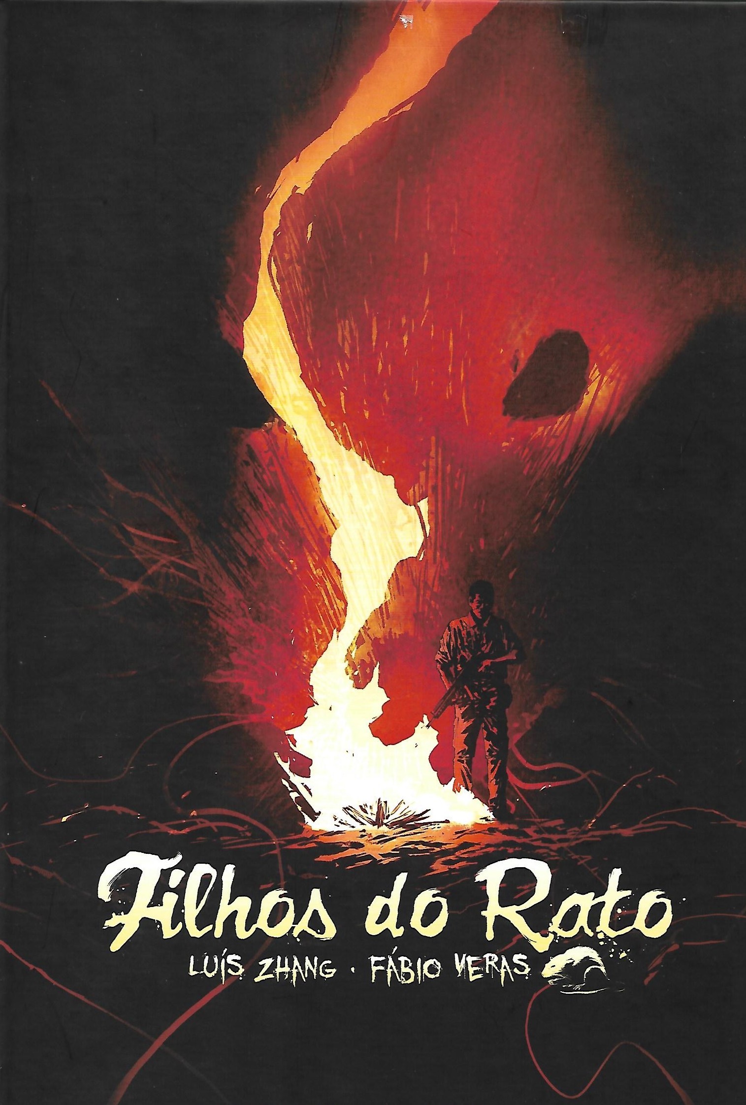 Filhos do Rato