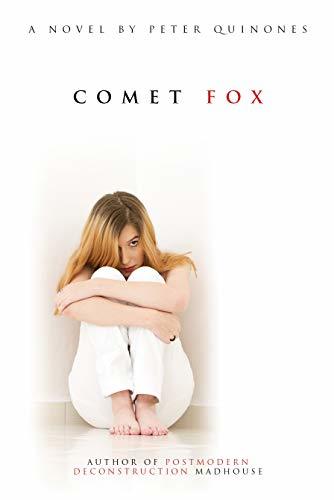 Comet Fox book cover