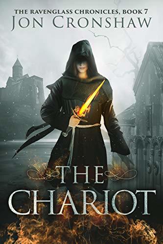 The Chariot book cover
