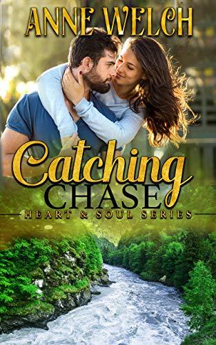 Catching Chase book cover
