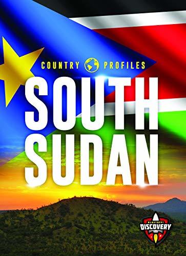 Blastoff! Discovery: Country Profiles book cover 2