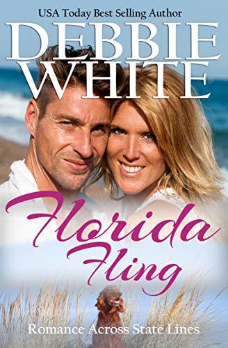 Florida Fling book cover