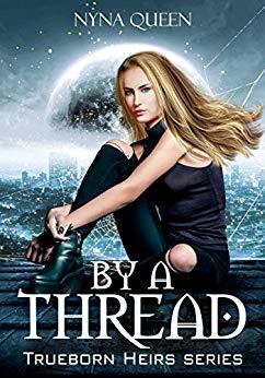 By A Thread