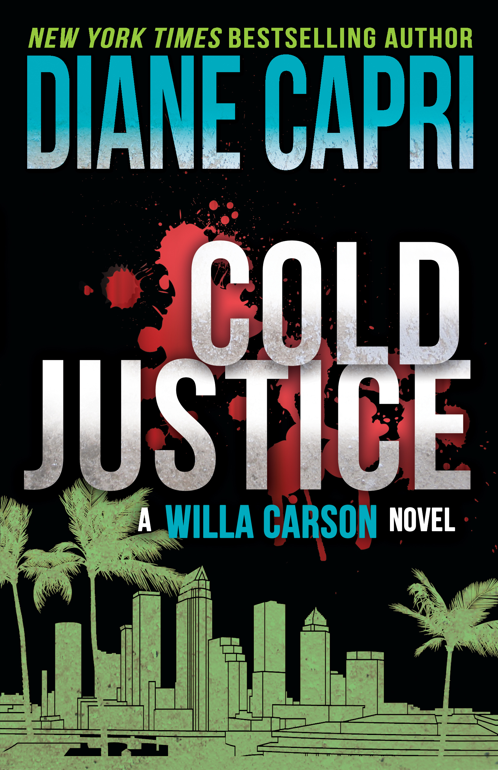Cold Justice