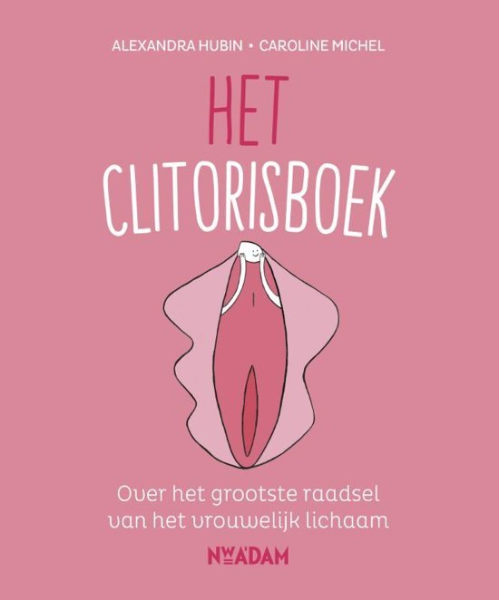 Het Clitorisboek book cover