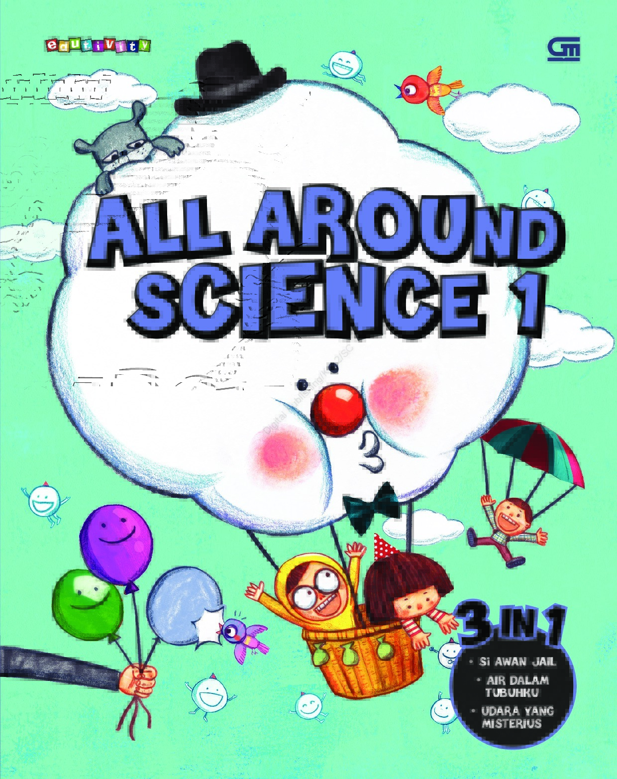 All Around Science 1