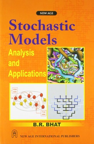 Stochastic Models: Analysis and Applications by B.R. Bhat | Goodreads