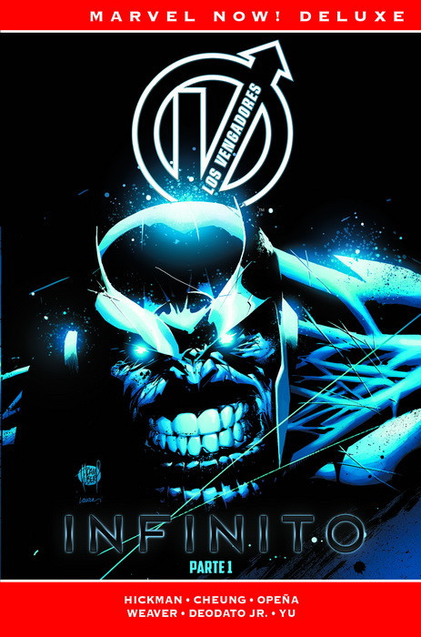 Infinito, primera parte