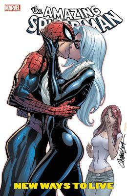 The Amazing Spider-Man: New Ways to Live