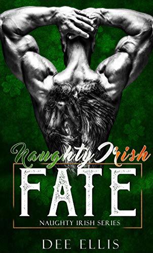 Naughty Irish Sailor book cover