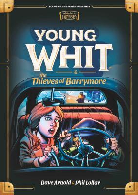 Young Whit book cover 3