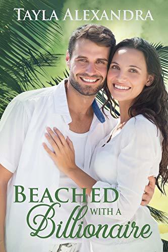 Beached with a Billionaire book cover