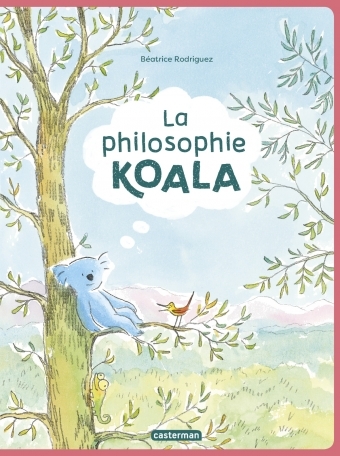 La philosophie Koala book cover