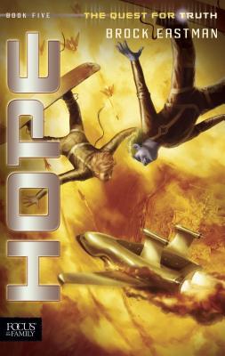 Hope (The Quest for Truth, #5)