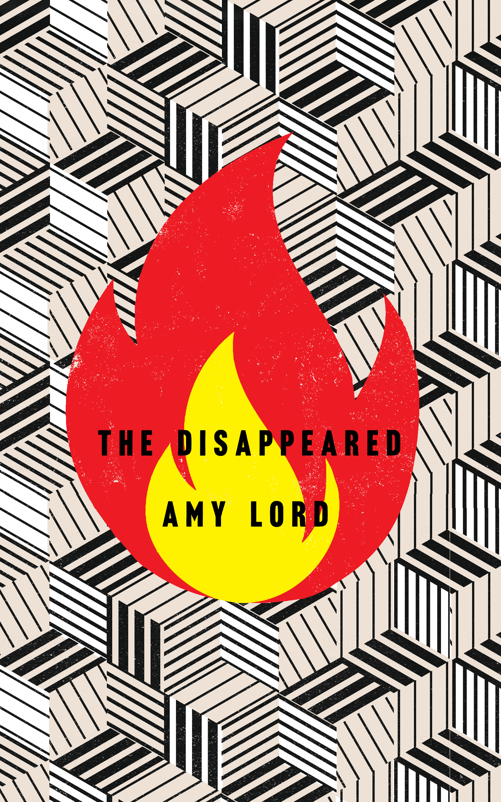 The Disappeared