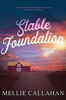 Tradition, Texas Trilogy book cover 2