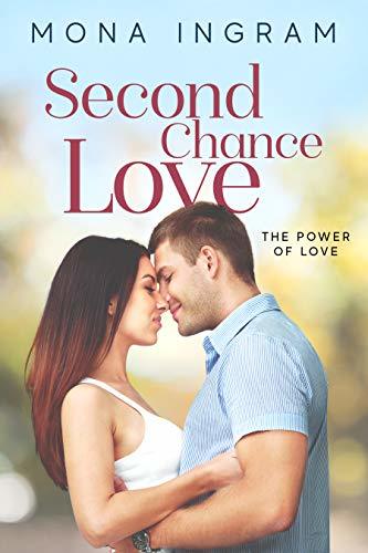 Second Chance Love book cover