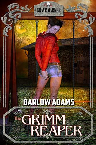 The Grimm Reaper book cover